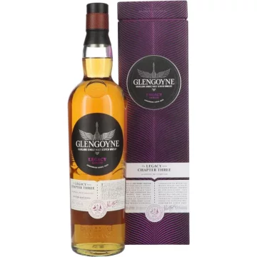 Glengoyne The Legacy Series Chapter Three