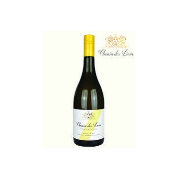 Chemin des Lions Chardonnay