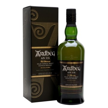 Ardbeg AN OA