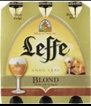 Leffe Blond