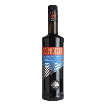 Caffo Salmiacello