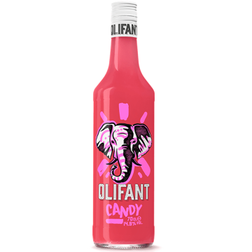 Olifant Candy