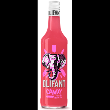 Olifant Candy