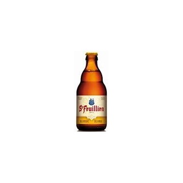 St. Feuillien Blond