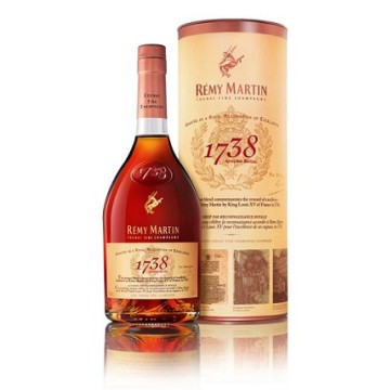 Remy Martin 1738 Accord Royal