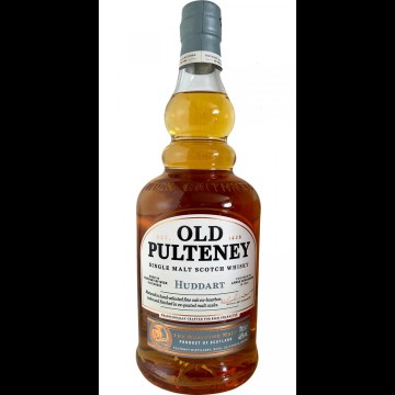 Old Pulteney Huddart Single Malt