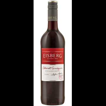 Eisberg Cabernet Sauvignon - Rood 0,0