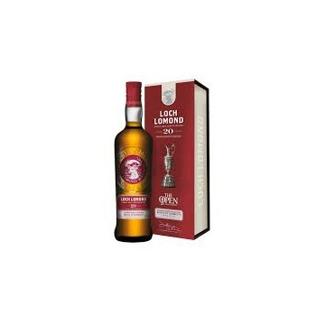 Loch Lomond 20YO Royal St. George’s The Open Course