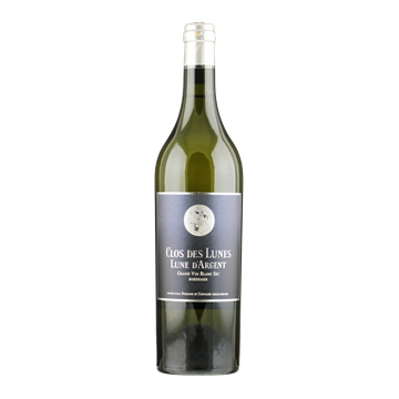 Clos des Lunes Bordeaux Grand Vin Blanc Sec
