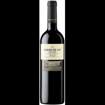 Barón de Ley Reserva