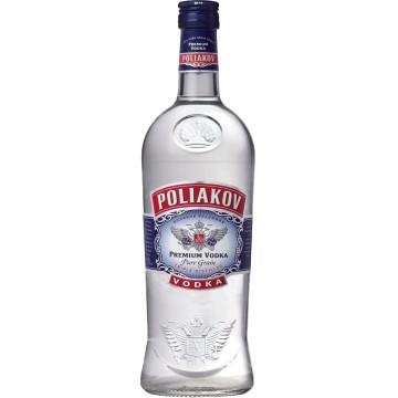 Poliakov Vodka