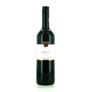 LORGERIL TERRASSES MERLOT