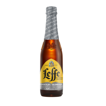 Leffe Blond 0,0%