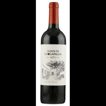 Quinta de Chocapalha Tinto