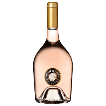 Miraval Côtes de Provence Rosé