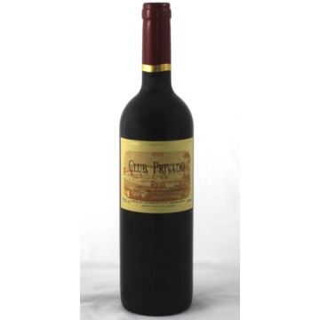 Baron de Ley Club Privado Rioja, Spanje
