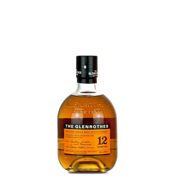 Glenrothes 12Y