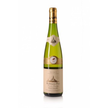 Alsace Kuhlmann-Platz Pinot Blanc