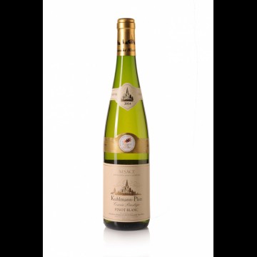 Alsace Kuhlmann-Platz Pinot Blanc