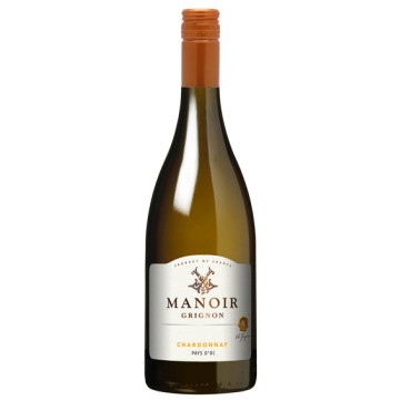 Manoir Grignon Chardonnay