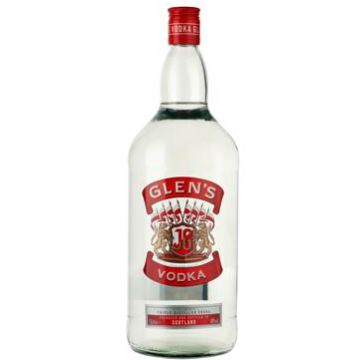 Glens's Vodka 1,5L