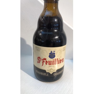 St-Feuillien Quadruppel