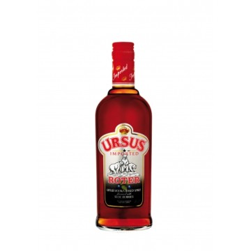 Ursus Roter Vodka