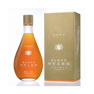 Baron Otard VSOP