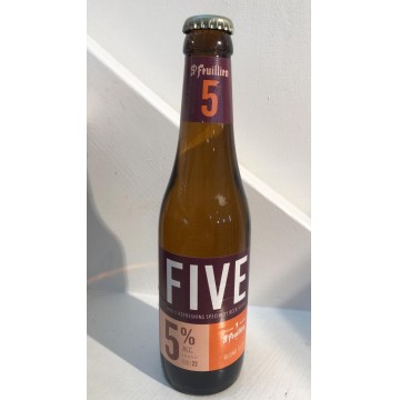 St-Feuillien Five