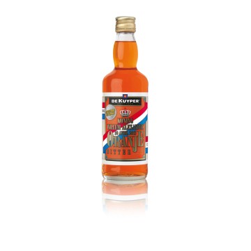 De Kuyper Oranjebitter