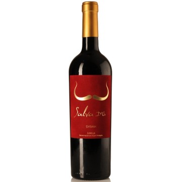 Salva d'Or Syrah