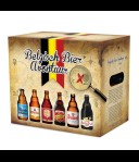 Belgisch Bier Avontuur