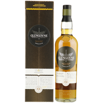 Glengoyne Cask Strength Limited Edition