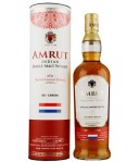 Amrut 7Y Ex-Caroni Rum Cask